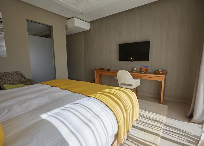 Ag Hotel & Spa Marrakech