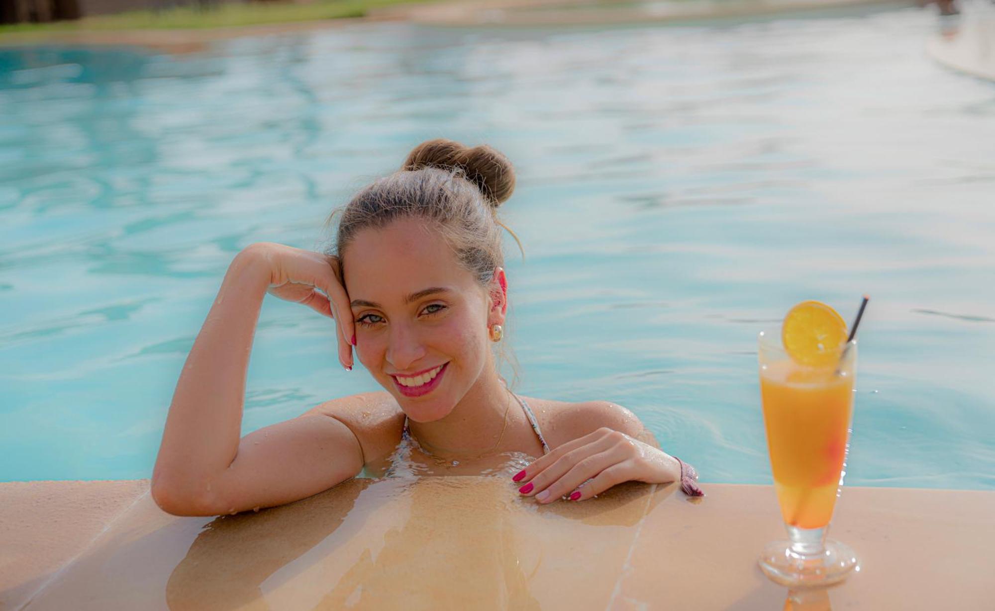Hotel Ag & Marrakech 4*