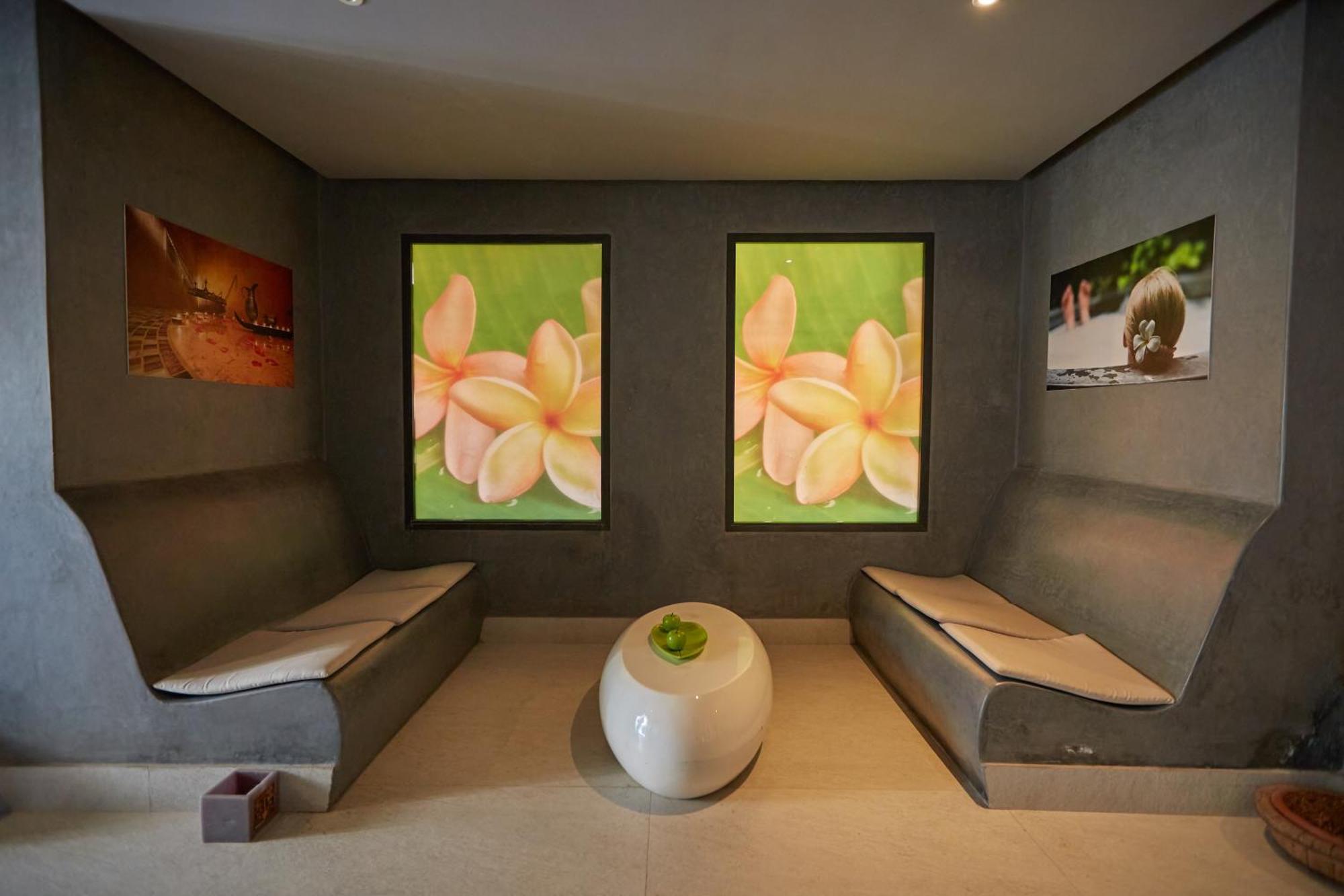 Hotel Ag & Marrakech Ouled Hassoune