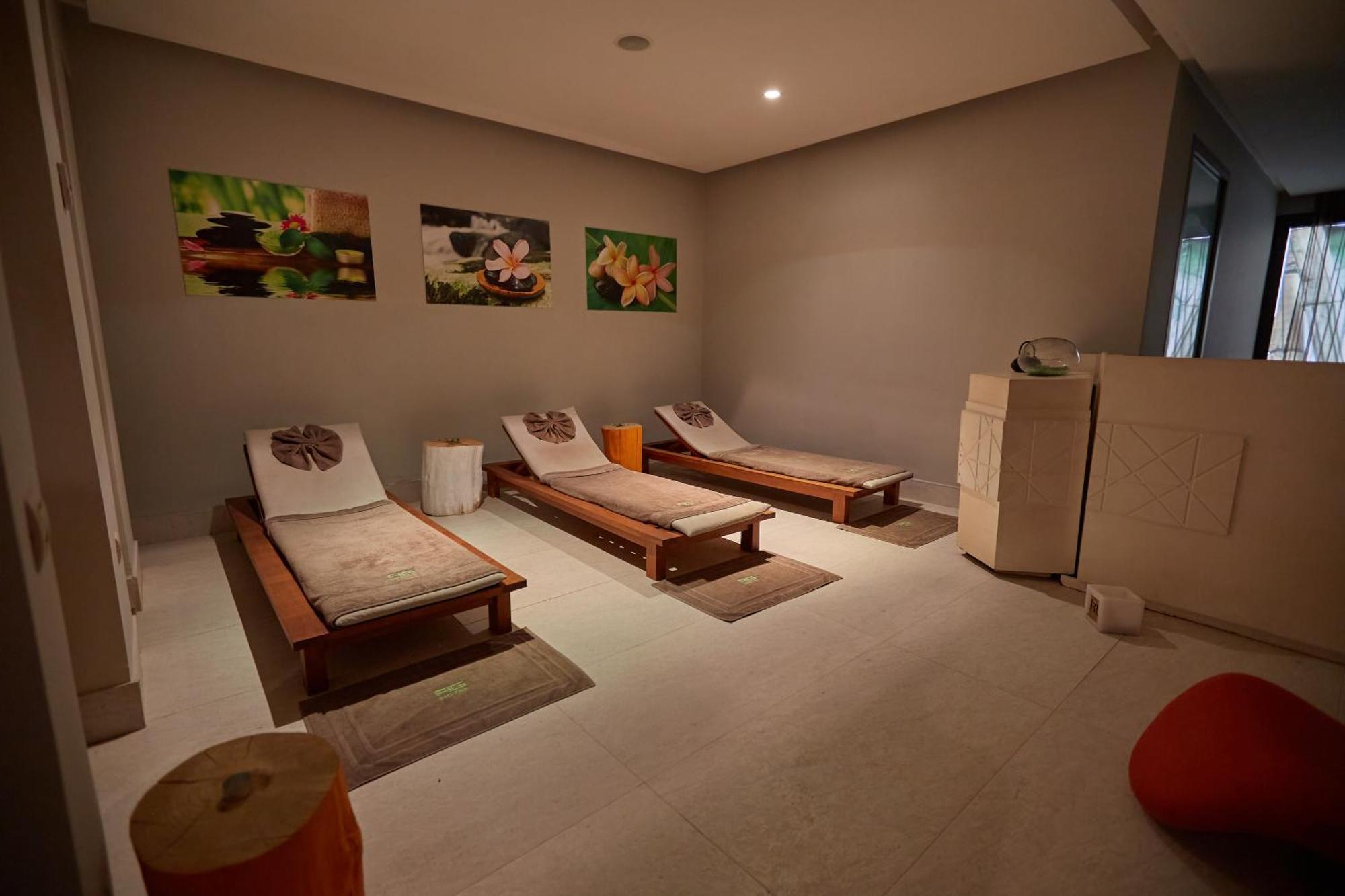 Ag & Marrakech Hotel 4*