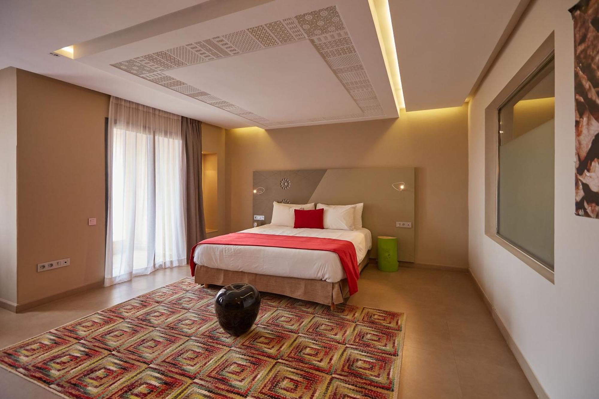 Hotel Ag & Marrakech 4*