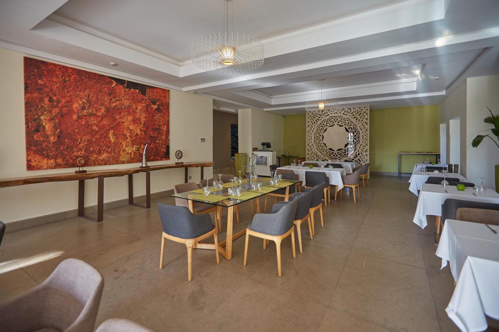 Hotel Ag & Marrakech 4*