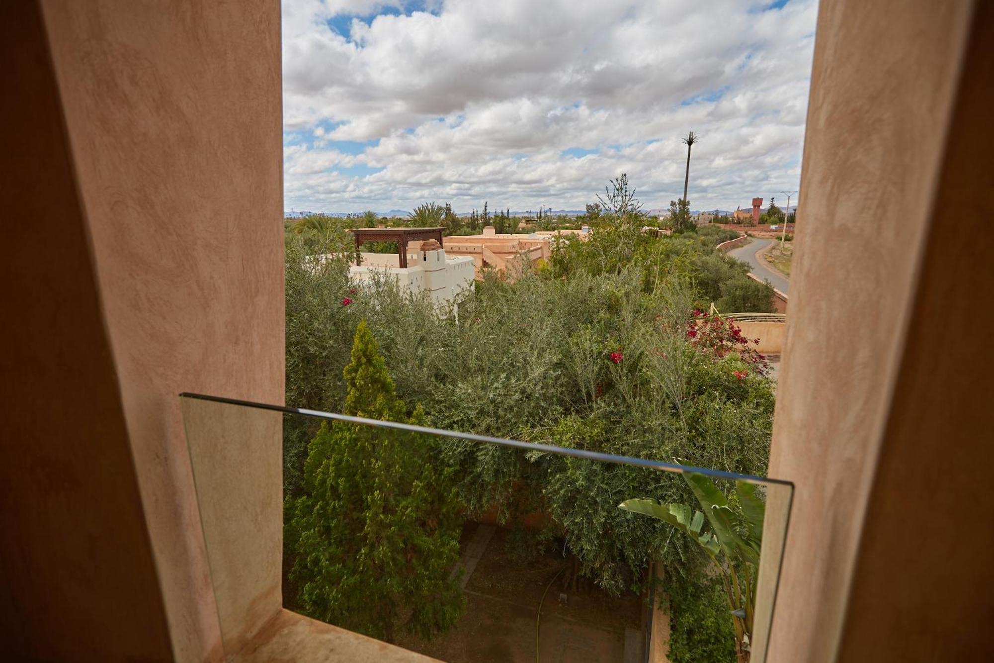 Ag & Marrakech Hotel 4*