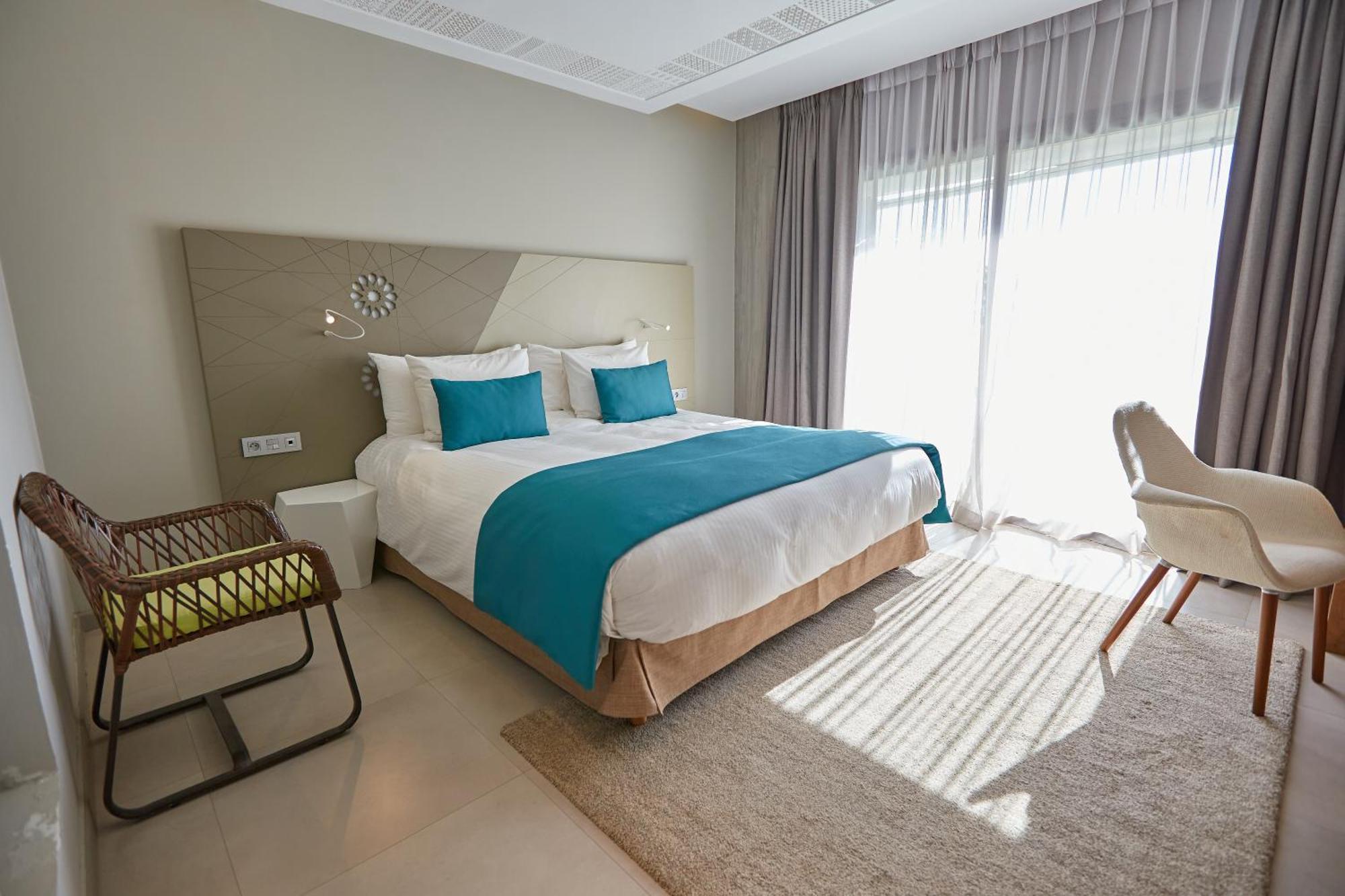 Hotel Ag & Marrakech Ouled Hassoune