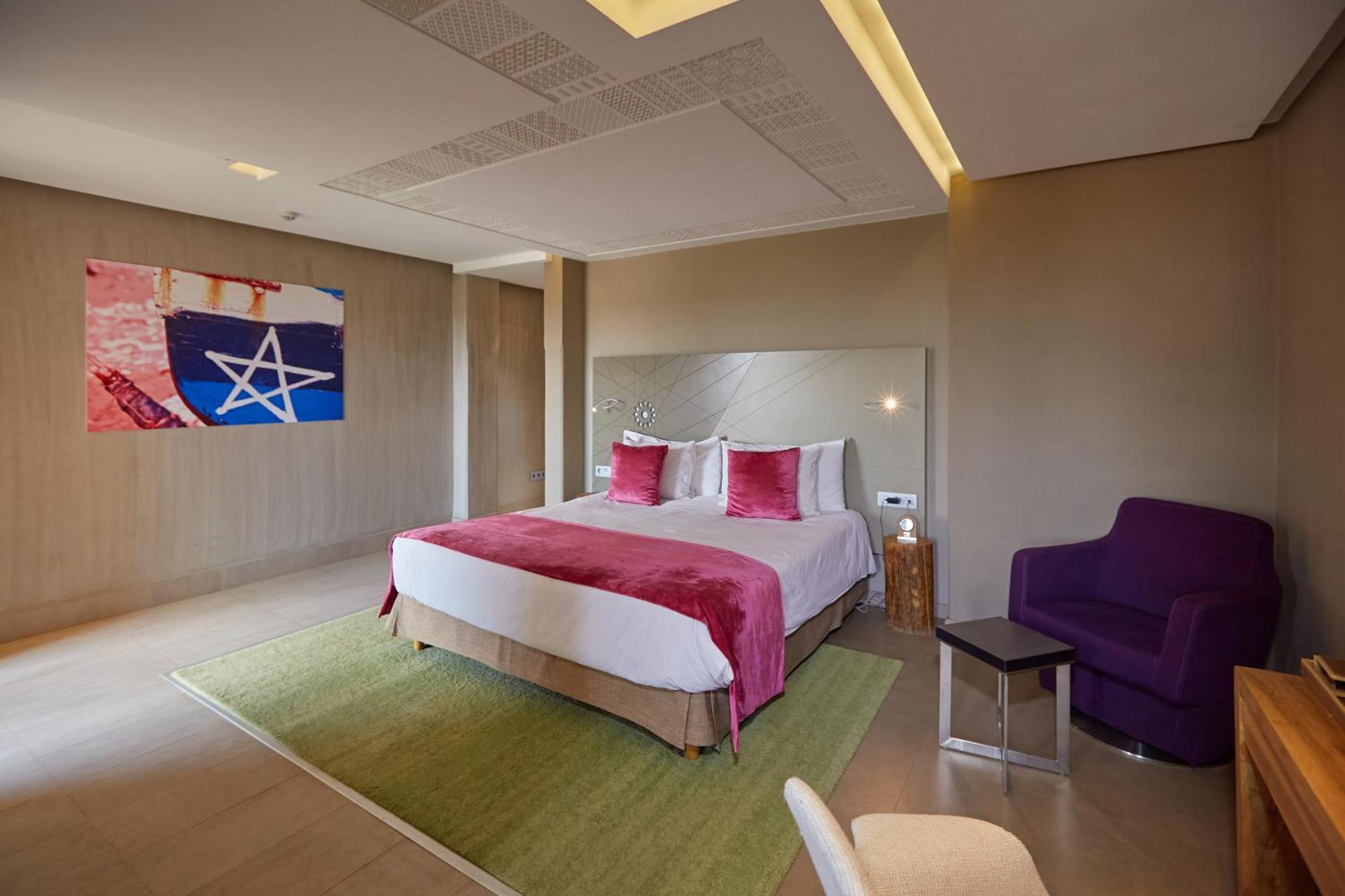 Hotel Ag & Marrakech