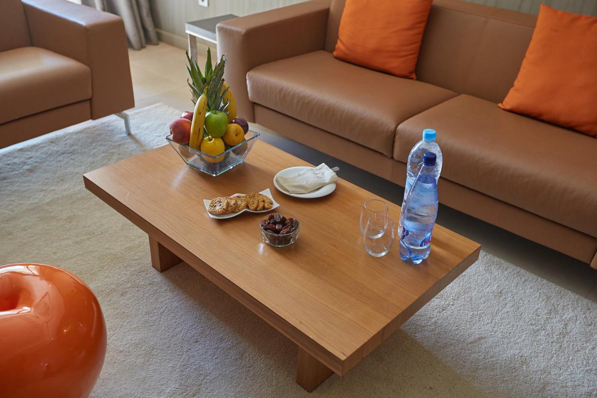 Ag & Marrakech 酒店 4*